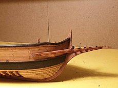 FelucaN.S.del Rosario (arsenale) scala 1/36di Carmelo Tuccitto-20211012_133312.jpg