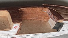 Mezzo scafo - RIva Aquarama Special-img_20211108_113757.jpg