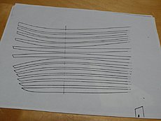 canot de portel  aragostiera-tavole-fasciame.jpg