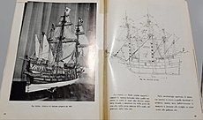 Santa Maria carabels boat 1:24 shipsofpavelnikitin.com-img_20221130_223025.jpg