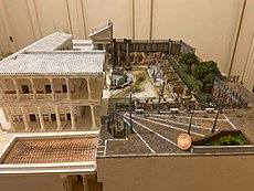 Autocostruzione Il Saint-Philippe 1693 ANCRE, scala 1:72-image1700742711.841709.jpg