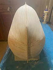 Autocostruzione Il Saint-Philippe 1693 ANCRE, scala 1:72-image1701296597.625758.jpg