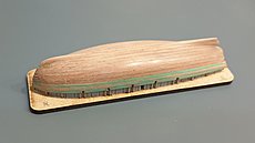 Lancia a 10 remi da 25 piedi - 1:72 - FALKONET-20240129_015728.jpg