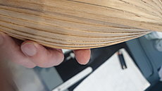 Lancia della caravella Santa Maria 1/24 - di Pavel Nikitin-img-20240605-wa0009.jpg