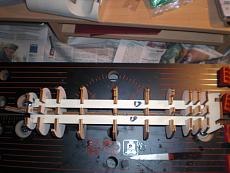 Nuovo Primo Cantiere PRESIDENT della Sergal, Fregata inglese del 1760-cimg0009.jpg