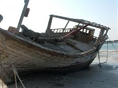 Dhow sambuk - barca araba - mar rosso-dhow1.jpg