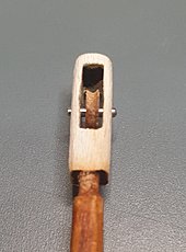 Lancia della caravella Santa Maria 1/24 - di Pavel Nikitin-20241013_223131.jpg