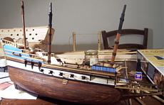 Galeone Pirata-progress.jpg