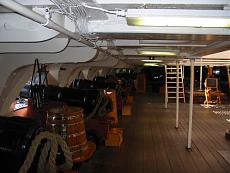 Costruzione USS Constitution - Giamat-20040620-constitution4.jpg