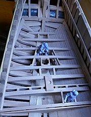 L'Amarante  Corvette 1747 - Arsenale-f3.jpg