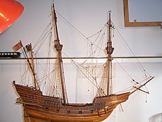 Restauro Galeone veneziano-100_4769.jpg