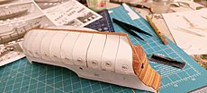 CARAVELLA PINTA - modellismo in carta-06-624223515_10236796476885052_2321216047136285004_n.jpg