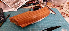 CARAVELLA PINTA - modellismo in carta-08-623361019_10236796478605095_8913462231124861375_n.jpg