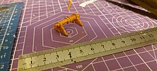 CARAVELLA PINTA - modellismo in carta-14-634300711_10236976282340076_8782540007844440857_n.jpg