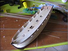 Cutter Lady Nelson - autocostruzione da piani VictoryModels/Amati-overall.jpg