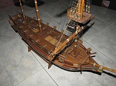 Astrolabe scala 1:50 Mantua primo modello-img_0385.jpg