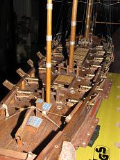 Astrolabe scala 1:50 Mantua primo modello-img_0501.jpg