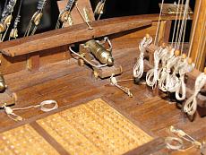 Astrolabe scala 1:50 Mantua primo modello-img_0506.jpg