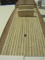 Scotland - Ketch del Baltico-ponte-2.jpg