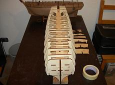 Inizio cantiere HMS Victory 1/78-pict4143.jpg