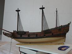 un Bellona "semi-autocostruito"-p1000365.jpg