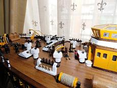 Amerigo Vespucci 1:84 Mantua (Panart)-dsc00489.jpg