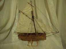 Start: Mercator-Mantua Model-dscn2938.jpg