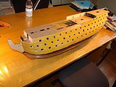 Costruzione Victory 1:78-dsc04304.jpg