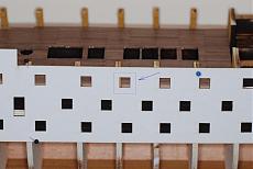 HMS Victory 1:98-10092010_1436.jpg