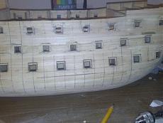 Autocostruzione SOVEREIGN OF THE SEAS da piani Amati-19102010348.jpg