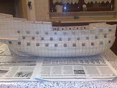 Autocostruzione SOVEREIGN OF THE SEAS da piani Amati-ordinate-2.jpg