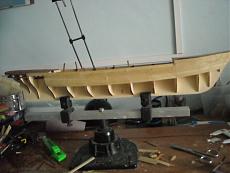 Start: Mercator-Mantua Model-dscn2422.jpg