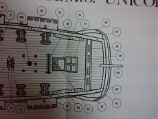 Prima auto-costruzine HMS Unicorn 1790-foto0075.jpg