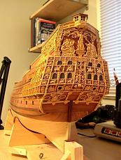 Autocostruzione SOVEREIGN OF THE SEAS da piani Mantua-altro-modello.jpg