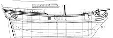 H.M.S. Resolution 1:50-sloup-inglese-chapman.jpg