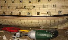 Autocostruzione SOVEREIGN OF THE SEAS da piani Amati-imag0025.jpg