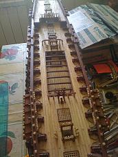 Costruzione santissima trinidad-montaggio-cavigliere-caviglie-uscita-n99.jpg