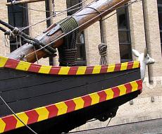 The Golden Hinde (replica) - Londra-gi-11.jpg