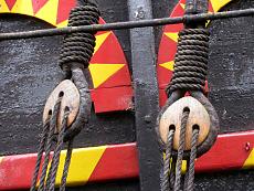 The Golden Hinde (replica) - Londra-gi-14.jpg