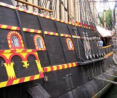 The Golden Hinde (replica) - Londra-gi-19.jpg