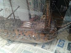 Nave sconosciuta in negozietto per caso.-foto0515.jpg