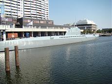 Museo navale di Bremerhaven e U-boot-dsc00802.jpg