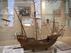 Mostra: "La rotta delle Indie" a Porcari (LU)-dscn0518.jpg