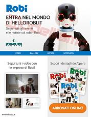 Robot Robi conquista la copertina di Wired - DeAgostini-robi-8.jpg