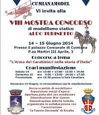 VIII mostra concorso di modellismo statico "Aldo Turinetto"-cumiana.jpg