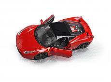 Colleziona le splendide Granturismo Ferrari - Centauria-11999731_418216198371144_7331331267938176873_o.jpg