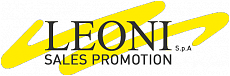 Offerta di lavoro - Leoni S.p.A.-logo.png
