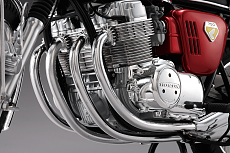 Costruisci la Honda Dream CB750 ModelSpace DeAgostini-3.png