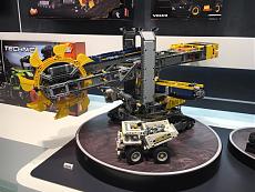 Fiera del giocattolo e modellismo Norimberga - Spielwarenmesse Toy Fair 2016-12509615_987613537963016_7775748072150073135_n.jpg