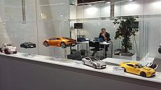 Fiera del giocattolo e modellismo Norimberga - Spielwarenmesse Toy Fair 2016-12646733_1144267898918465_7327265523652950958_o.jpg